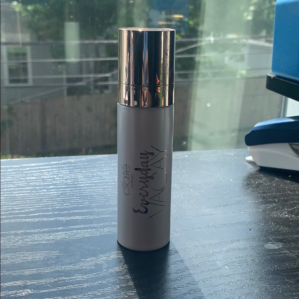 Ciate London Everyday Vacay Setting Spray
